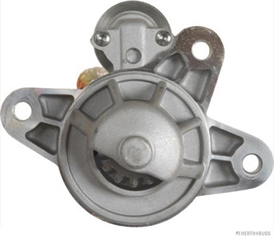 Herth+buss Elparts Starter [Hersteller-Nr. 42020181] für Ford von HERTH+BUSS ELPARTS