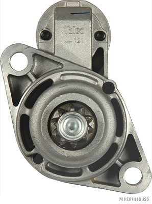 Herth+buss Elparts Starter [Hersteller-Nr. 42020220] für Audi, Seat, Skoda, VW von HERTH+BUSS ELPARTS