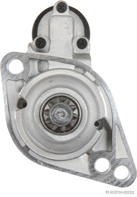 Herth+buss Elparts Starter [Hersteller-Nr. 42020240] für Audi, Seat, Skoda, VW von HERTH+BUSS ELPARTS