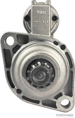 Herth+buss Elparts Starter [Hersteller-Nr. 42020260] für Audi, VW von HERTH+BUSS ELPARTS