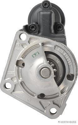 Herth+buss Elparts Starter [Hersteller-Nr. 42020900] für Ford von HERTH+BUSS ELPARTS