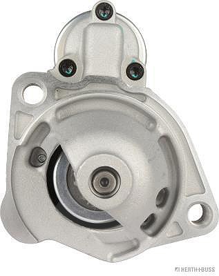 Herth+buss Elparts Starter [Hersteller-Nr. 42021210] für Audi, Seat, Skoda, VW von HERTH+BUSS ELPARTS