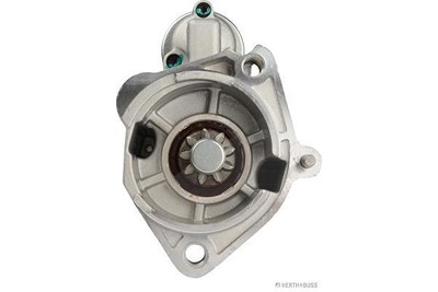 Herth+buss Elparts Starter [Hersteller-Nr. 42021220] für Audi, Seat, Skoda von HERTH+BUSS ELPARTS