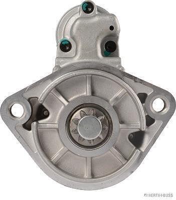 Herth+buss Elparts Starter [Hersteller-Nr. 42021630] für VW von HERTH+BUSS ELPARTS