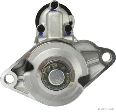 Herth+buss Elparts Starter [Hersteller-Nr. 42022290] für Audi, Seat, Skoda, VW von HERTH+BUSS ELPARTS