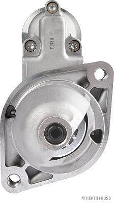 Herth+buss Elparts Starter [Hersteller-Nr. 42023290] für Mercedes-Benz von HERTH+BUSS ELPARTS