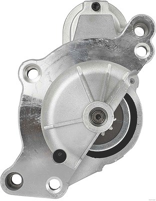 Herth+buss Elparts Starter [Hersteller-Nr. 42023850] für Citroën, Ds, Mitsubishi, Opel, Peugeot von HERTH+BUSS ELPARTS