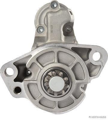 Herth+buss Elparts Starter [Hersteller-Nr. 42024050] für Audi, Porsche, Volvo, VW von HERTH+BUSS ELPARTS