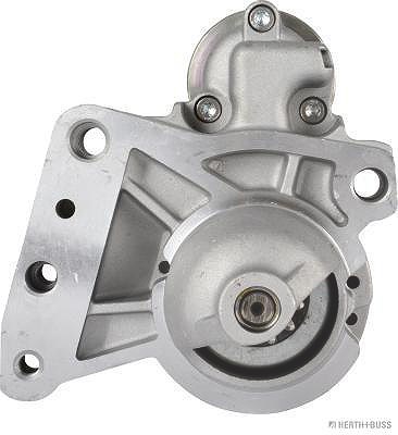 Herth+buss Elparts Starter [Hersteller-Nr. 42024060] für Mini von HERTH+BUSS ELPARTS