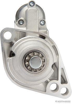 Herth+buss Elparts Starter [Hersteller-Nr. 42024100] für Audi, Seat, Skoda, VW von HERTH+BUSS ELPARTS