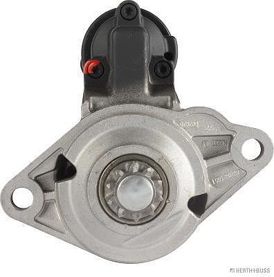 Herth+buss Elparts Starter [Hersteller-Nr. 42024360] für Audi, Seat, Skoda, VW von HERTH+BUSS ELPARTS