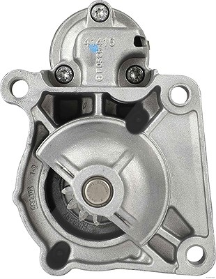 Herth+buss Elparts Starter [Hersteller-Nr. 42025000] für BMW, Mini von HERTH+BUSS ELPARTS