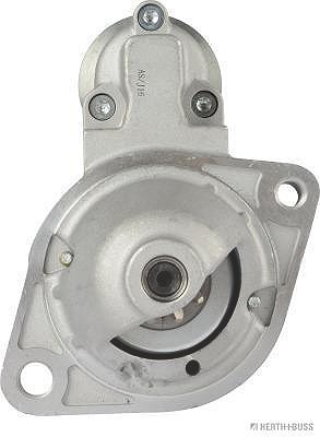 Herth+buss Elparts Starter [Hersteller-Nr. 42025017] für BMW von HERTH+BUSS ELPARTS