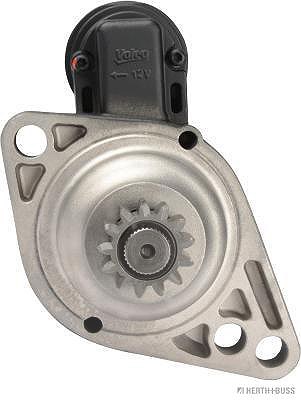 Herth+buss Elparts Starter [Hersteller-Nr. 42025070] für Audi, Seat, Skoda, VW von HERTH+BUSS ELPARTS