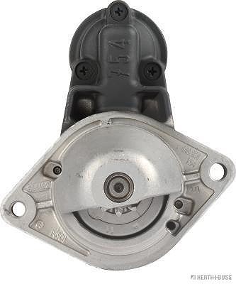 Herth+buss Elparts Starter [Hersteller-Nr. 42025080] für Alfa Romeo, Chevrolet, Fiat, Ford, Lancia, Opel, Peugeot von HERTH+BUSS ELPARTS