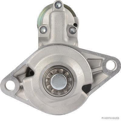 Herth+buss Elparts Starter [Hersteller-Nr. 42025350] für Audi, Seat, Skoda, VW von HERTH+BUSS ELPARTS