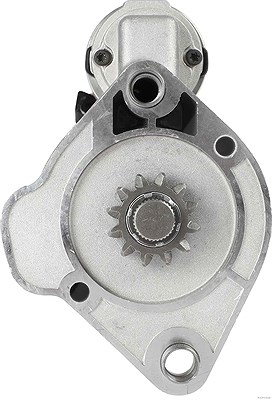 Herth+buss Elparts Starter [Hersteller-Nr. 42026450] für VW von HERTH+BUSS ELPARTS