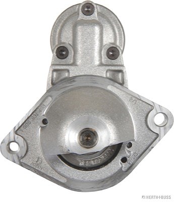 Herth+buss Elparts Starter [Hersteller-Nr. 42107429] für Fiat, Lancia, Opel von HERTH+BUSS ELPARTS