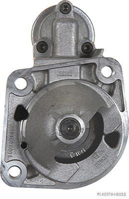 Herth+buss Elparts Starter [Hersteller-Nr. 42109204] für Ford von HERTH+BUSS ELPARTS