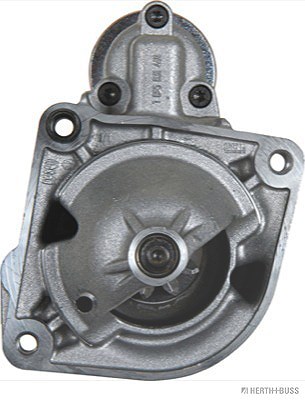 Herth+buss Elparts Starter [Hersteller-Nr. 42109300] für Citroën, Fiat, Peugeot von HERTH+BUSS ELPARTS