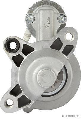 Herth+buss Elparts Starter [Hersteller-Nr. 42118601] für Ford von HERTH+BUSS ELPARTS