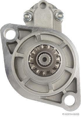 Herth+buss Elparts Starter [Hersteller-Nr. 42118801] für Audi, Seat, VW von HERTH+BUSS ELPARTS