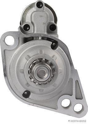 Herth+buss Elparts Starter [Hersteller-Nr. 42177012] für Audi, Seat, Skoda, VW von HERTH+BUSS ELPARTS