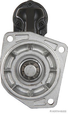 Herth+buss Elparts Starter [Hersteller-Nr. 42212206] für VW von HERTH+BUSS ELPARTS