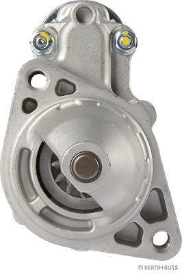 Herth+buss Elparts Starter [Hersteller-Nr. 42428551] für Mercedes-Benz von HERTH+BUSS ELPARTS