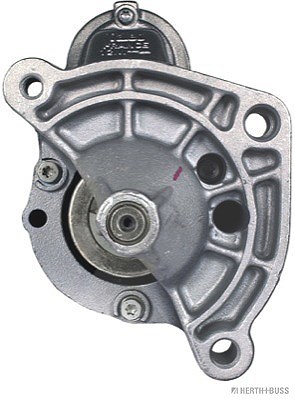 Herth+buss Elparts Starter [Hersteller-Nr. 42432575] für Citroën, Fiat, Peugeot von HERTH+BUSS ELPARTS