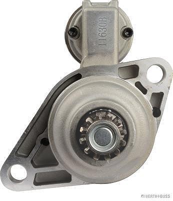 Herth+buss Elparts Starter [Hersteller-Nr. 42438227] für Audi, Seat, Skoda, VW von HERTH+BUSS ELPARTS