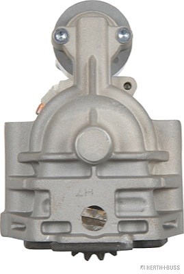 Herth+buss Elparts Starter [Hersteller-Nr. 42737919] für Ford von HERTH+BUSS ELPARTS