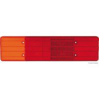 Lichtscheibe, Heckleuchte HERTH+BUSS ELPARTS 83842026 von Herth+Buss Elparts