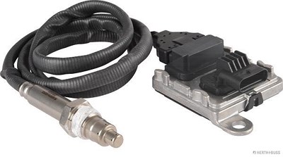 Herth+buss Elparts NOx-Sensor, NOx-Katalysator [Hersteller-Nr. 70680102] für BMW von HERTH+BUSS ELPARTS