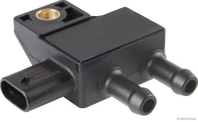 Herth+buss Elparts Sensor, Abgasdruck [Hersteller-Nr. 70668105] für BMW, Mini, Rolls-royce von HERTH+BUSS ELPARTS