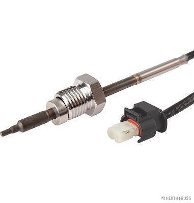 Herth+buss Elparts Sensor, Abgastemperatur [Hersteller-Nr. 70682242] für Mercedes-Benz von HERTH+BUSS ELPARTS