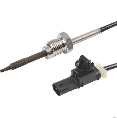 Herth+buss Elparts Sensor, Abgastemperatur [Hersteller-Nr. 70682259] für Mercedes-Benz von HERTH+BUSS ELPARTS