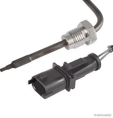 Herth+buss Elparts Sensor, Abgastemperatur [Hersteller-Nr. 70682419] für Opel von HERTH+BUSS ELPARTS