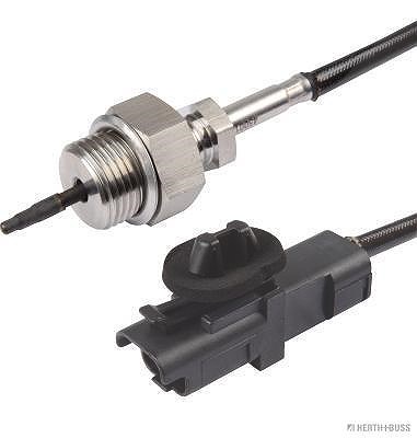 Herth+buss Elparts Sensor, Abgastemperatur [Hersteller-Nr. 70682516] für Renault von HERTH+BUSS ELPARTS