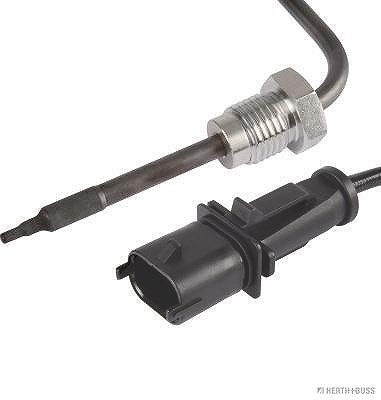 Herth+buss Elparts Sensor, Abgastemperatur [Hersteller-Nr. 70682736] für Lancia von HERTH+BUSS ELPARTS