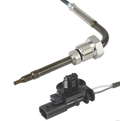 Herth+buss Elparts Sensor, Abgastemperatur [Hersteller-Nr. 70682753] für Fiat, Jeep von HERTH+BUSS ELPARTS