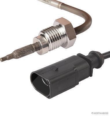 Herth+buss Elparts Sensor, Abgastemperatur [Hersteller-Nr. 70683071] für Audi von HERTH+BUSS ELPARTS