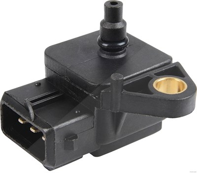 Herth+buss Elparts Sensor, Ladedruck [Hersteller-Nr. 70670101] für BMW, Land Rover, Mg, Opel, Rover von HERTH+BUSS ELPARTS