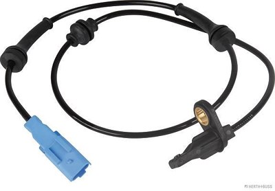 Herth+buss Elparts Sensor, Raddrehzahl [Hersteller-Nr. 70660595] für Citroën, Peugeot von HERTH+BUSS ELPARTS