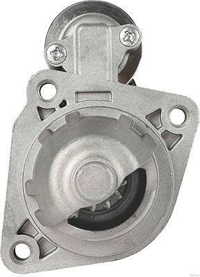 Herth+buss Elparts Starter [Hersteller-Nr. 42003002] für Ford von HERTH+BUSS ELPARTS