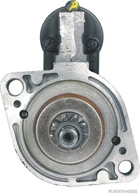 Herth+buss Elparts Starter [Hersteller-Nr. 42014830] für VW von HERTH+BUSS ELPARTS