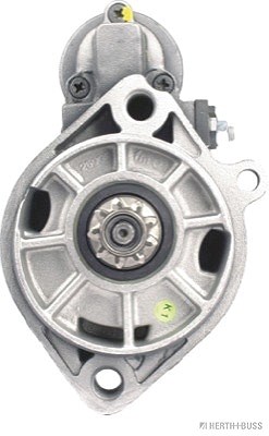 Herth+buss Elparts Starter [Hersteller-Nr. 42018380] für VW von HERTH+BUSS ELPARTS