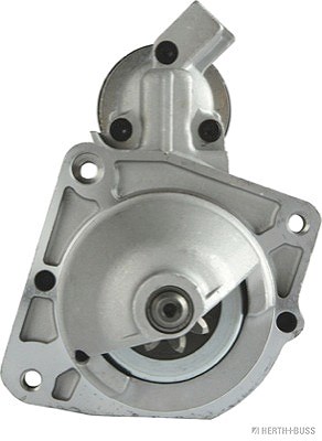 Herth+buss Elparts Starter [Hersteller-Nr. 42018960] für Citroën, Fiat, Peugeot von HERTH+BUSS ELPARTS