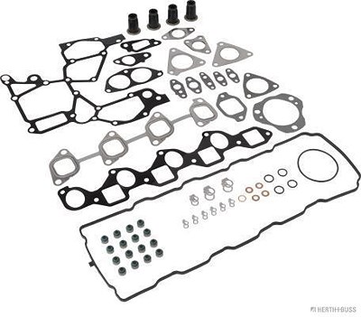Herth+buss Jakoparts Dichtungssatz, Zylinderkopf [Hersteller-Nr. J1241176] für Nissan von HERTH+BUSS JAKOPARTS