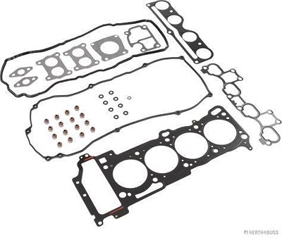 Herth+buss Jakoparts Dichtungssatz, Zylinderkopf [Hersteller-Nr. J1241186] für Nissan von HERTH+BUSS JAKOPARTS